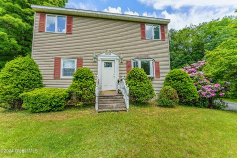 292 Palmer Road East Greenbush NY 12061