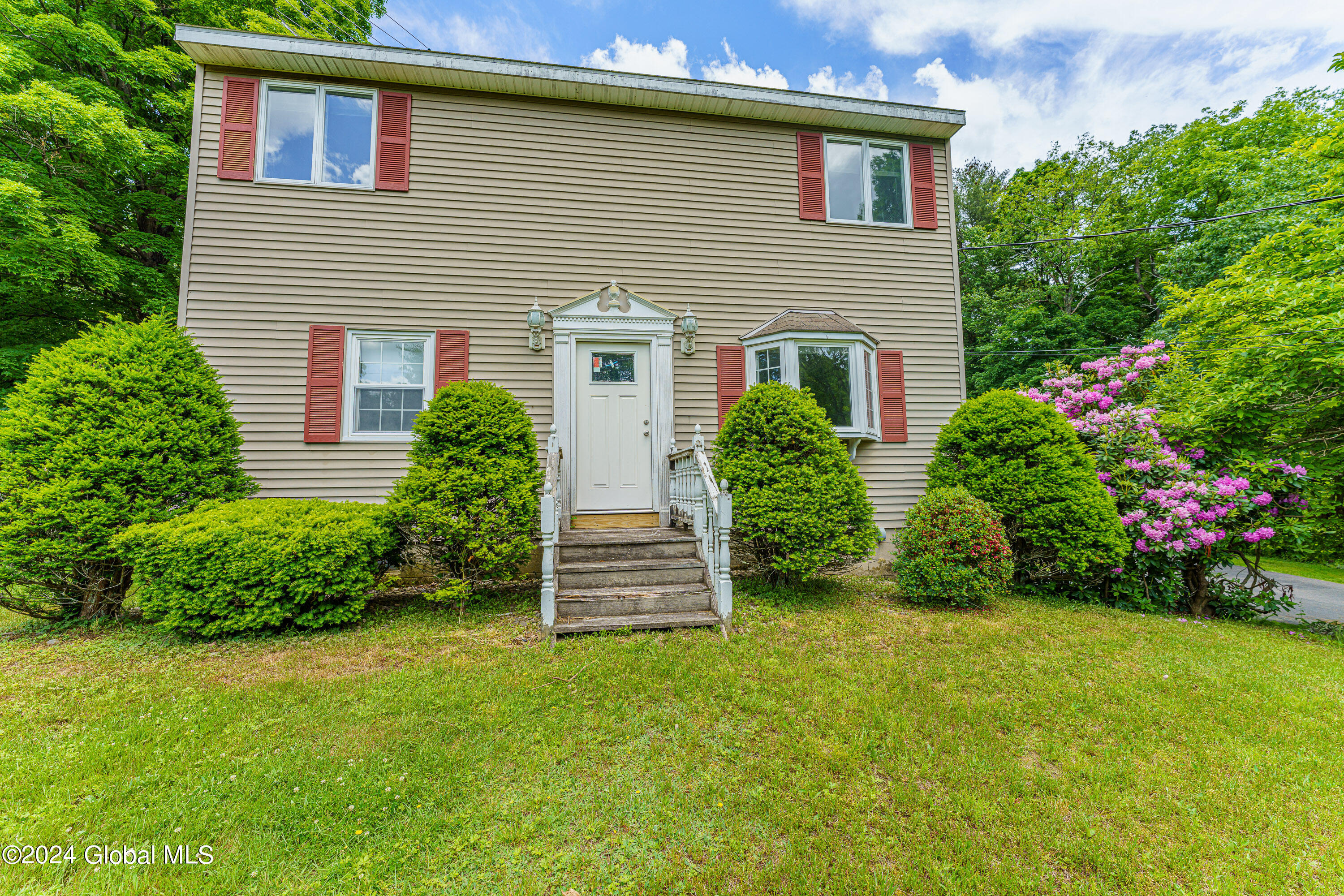 292 Palmer Road East Greenbush NY 12061