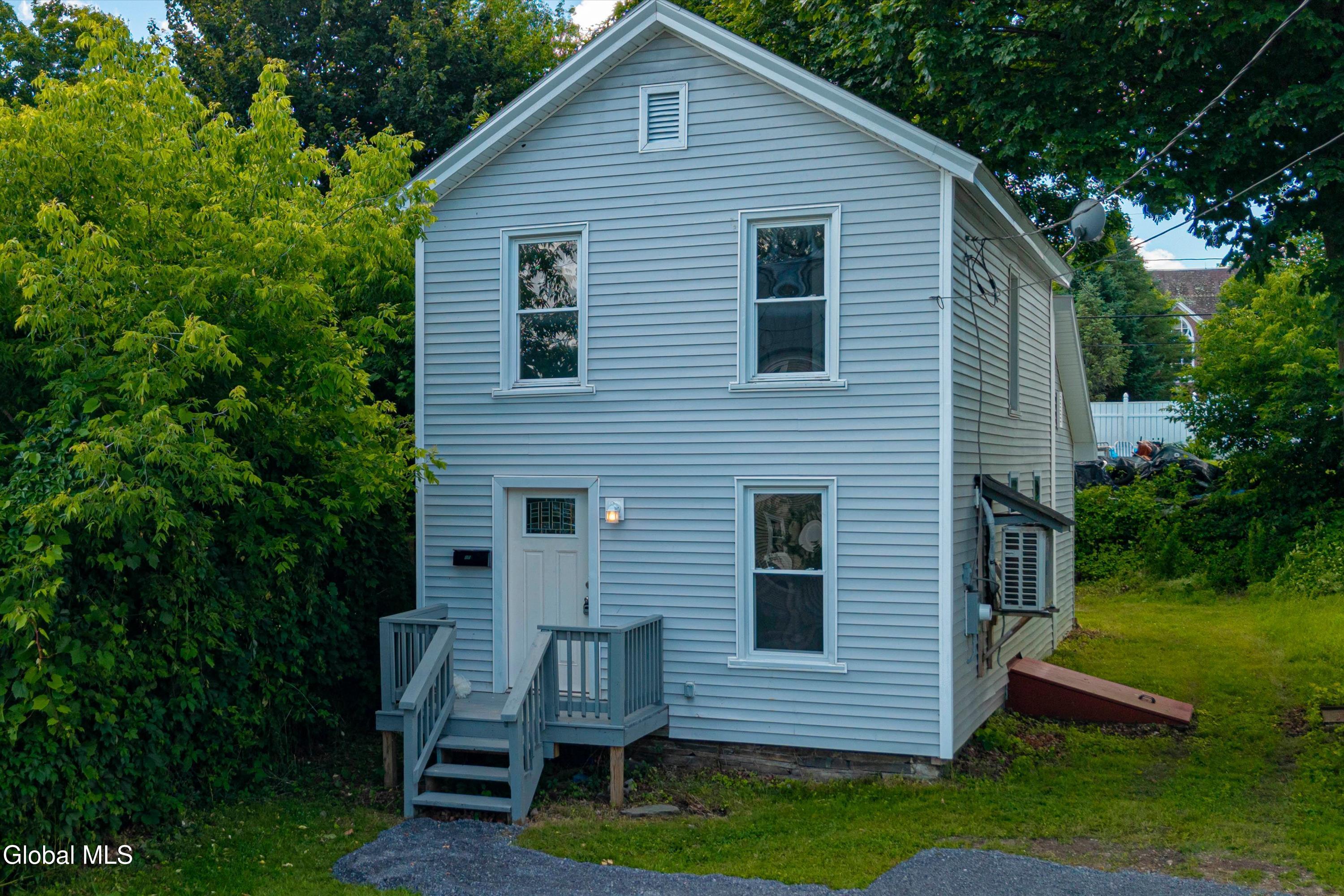 10 Factory Street Granville NY 12832
