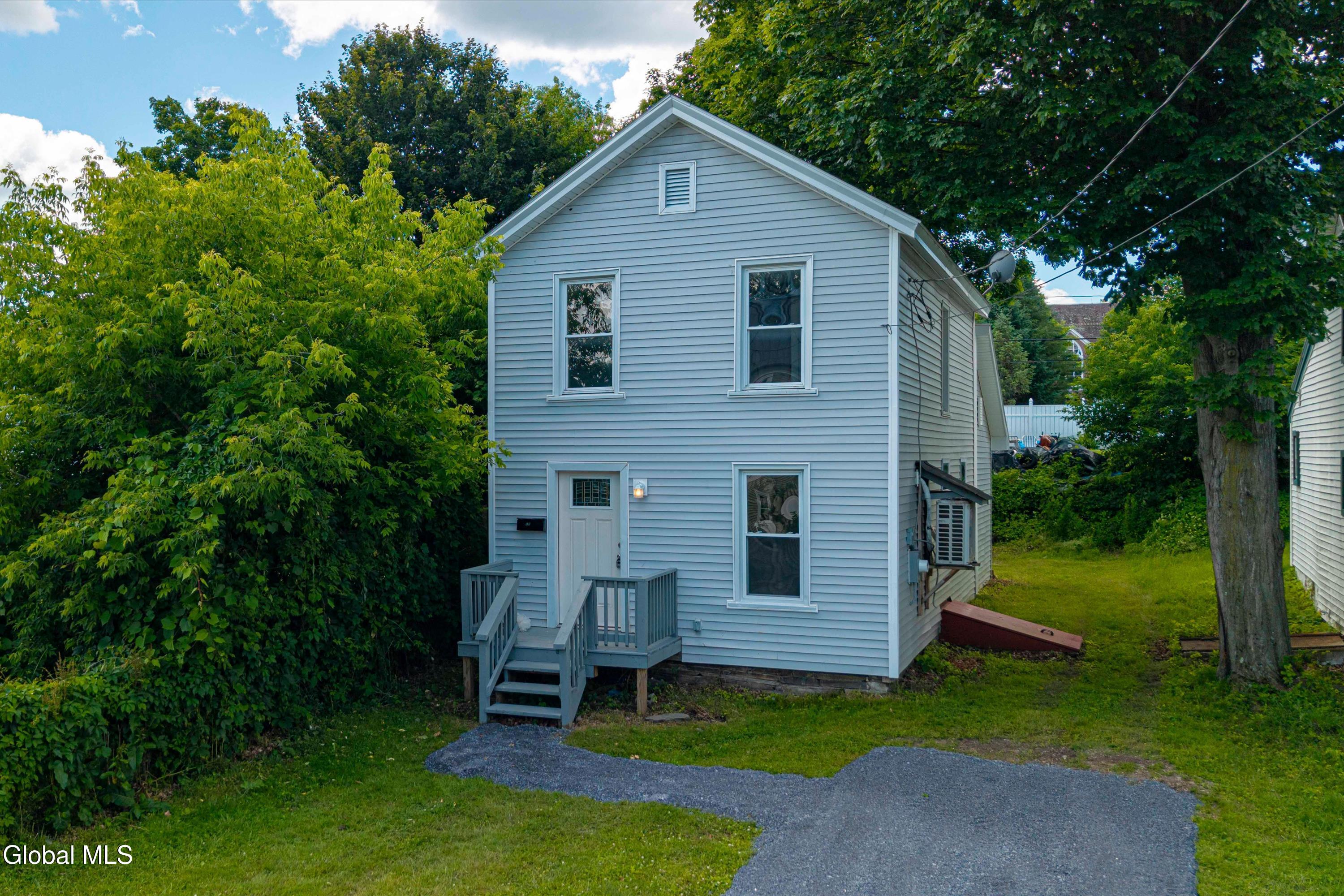 10 Factory Street Granville NY 12832