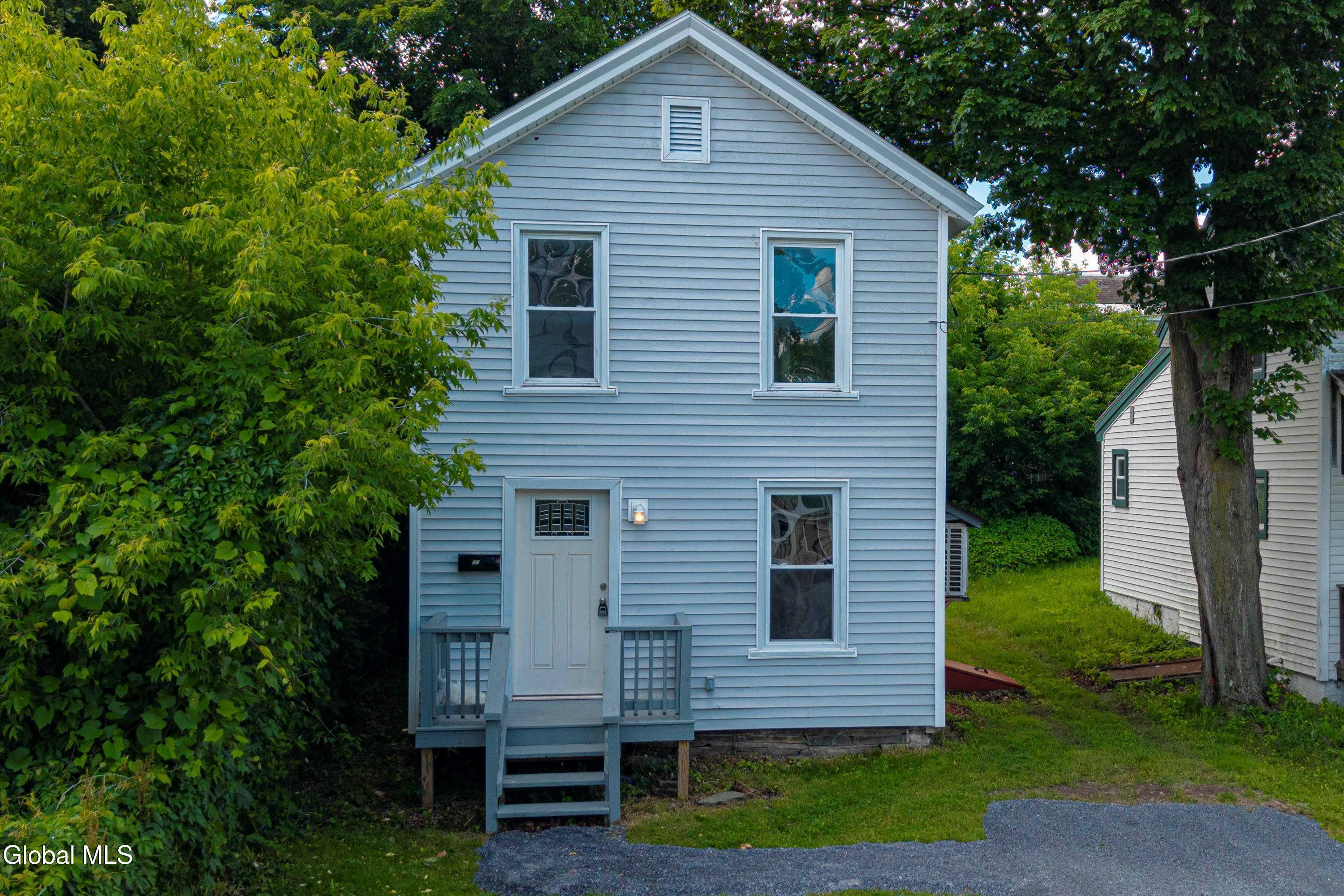 10 Factory Street Granville NY 12832