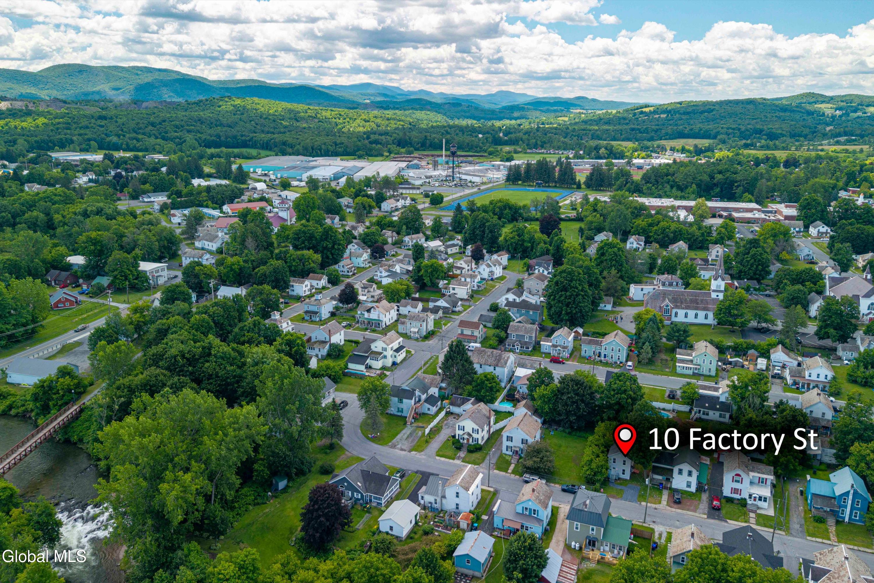 10 Factory Street Granville NY 12832