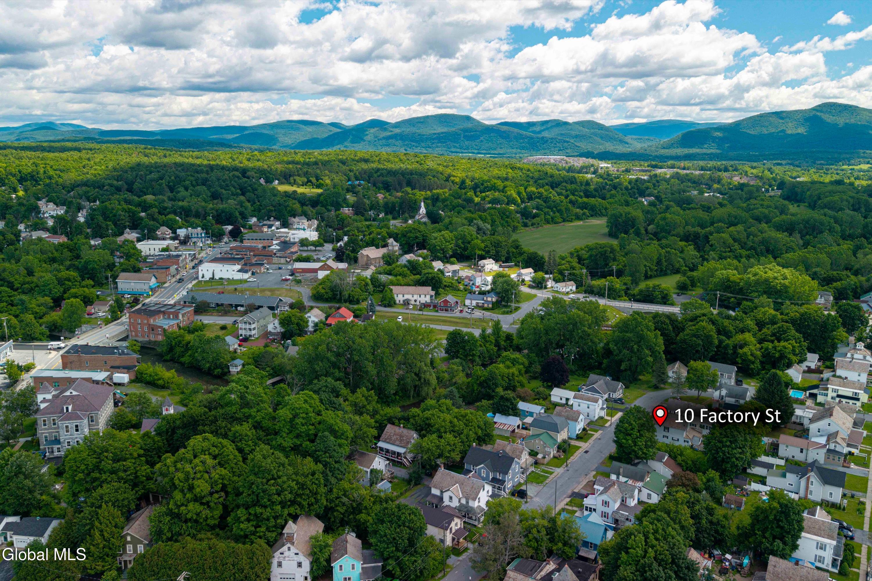 10 Factory Street Granville NY 12832