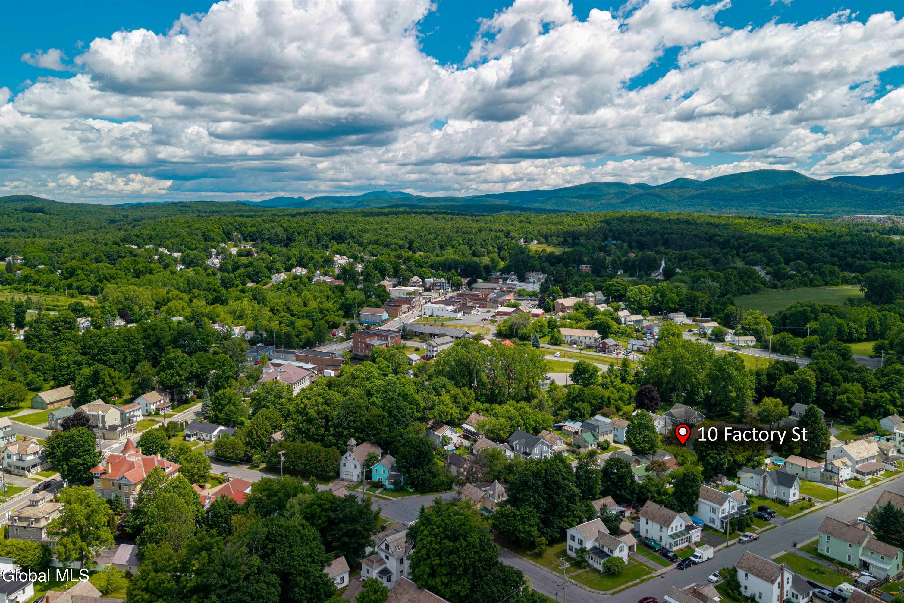 10 Factory Street Granville NY 12832
