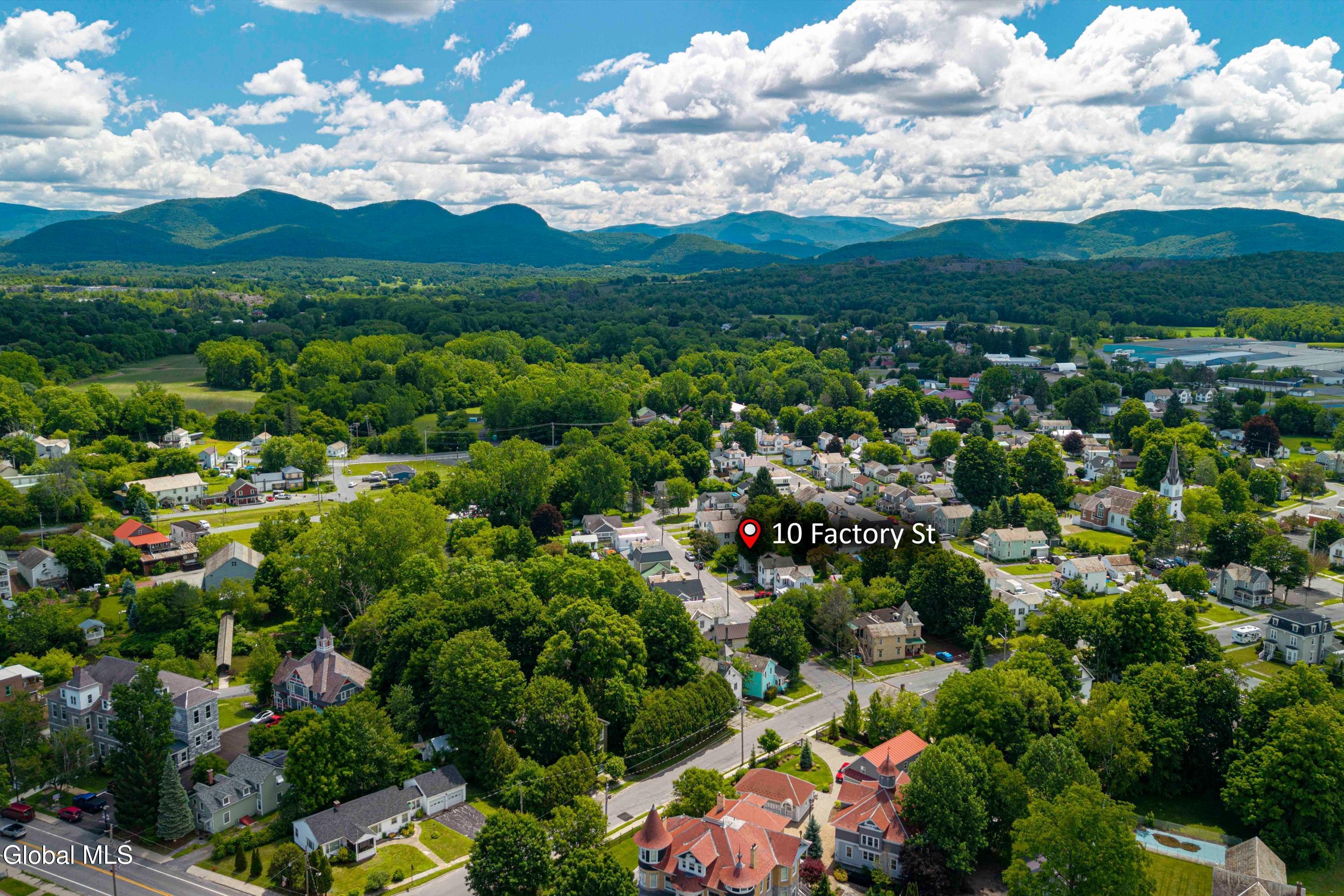 10 Factory Street Granville NY 12832