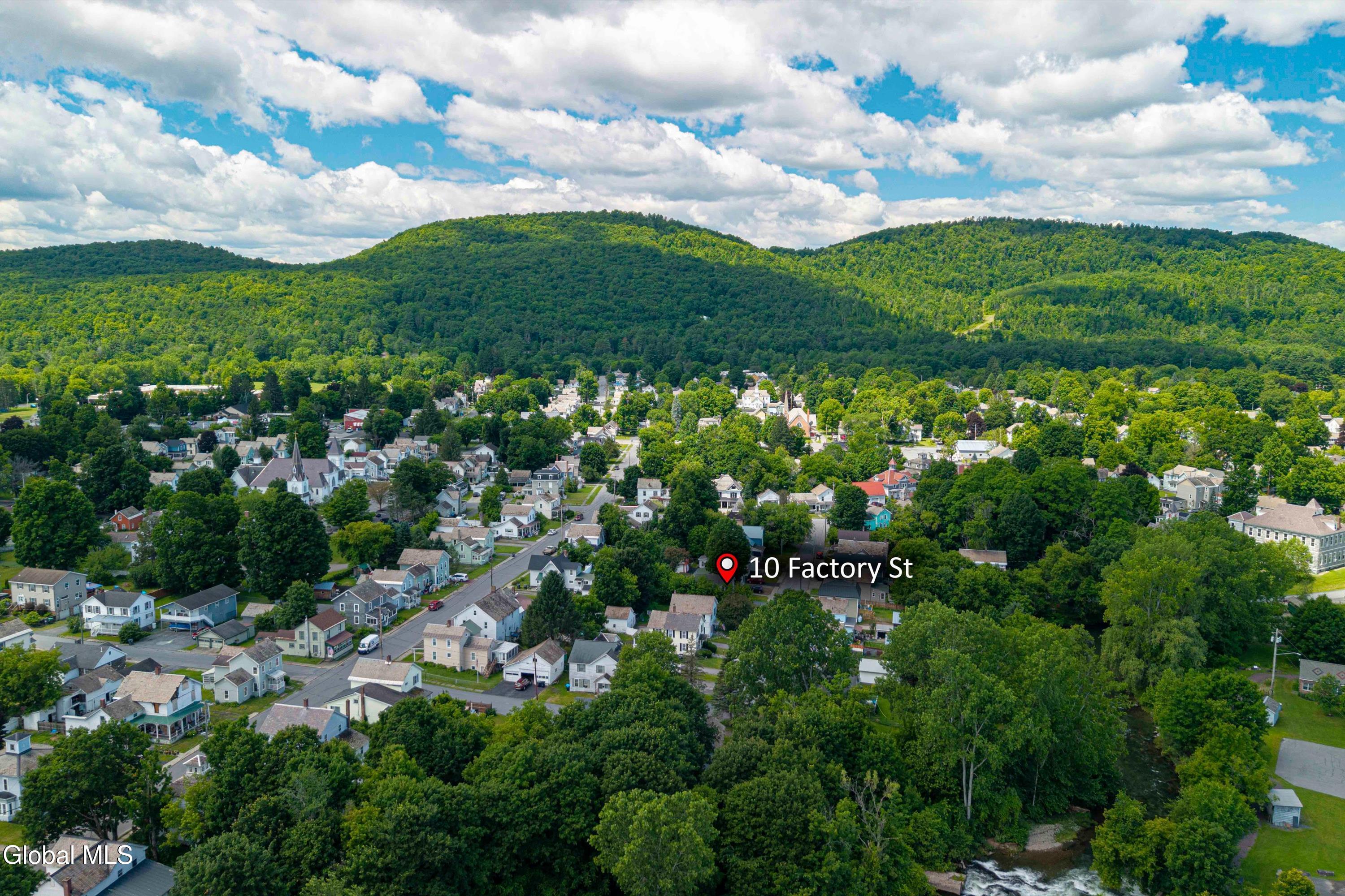 10 Factory Street Granville NY 12832