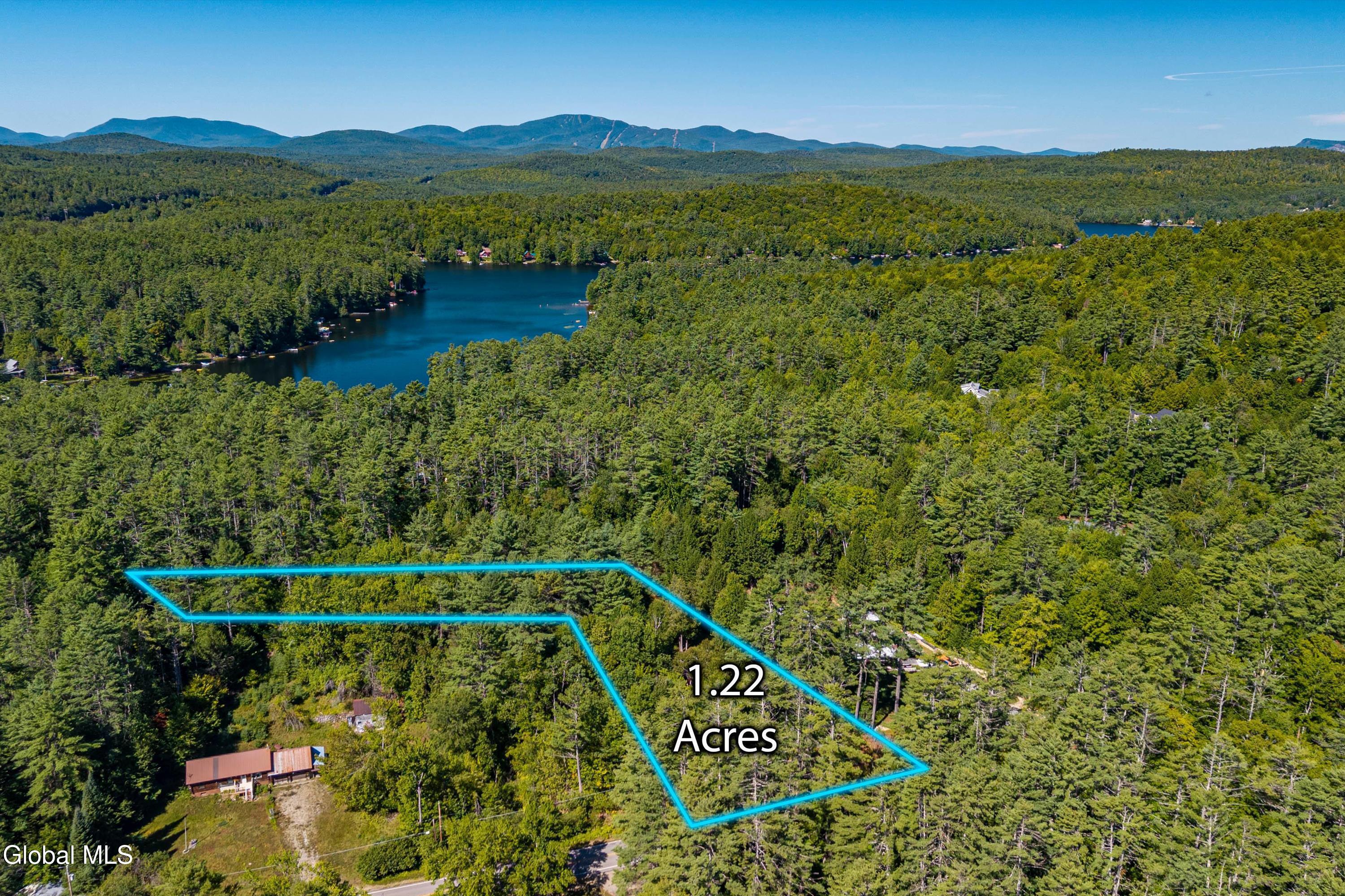 75 White Schoolhouse Road Chester NY 12817