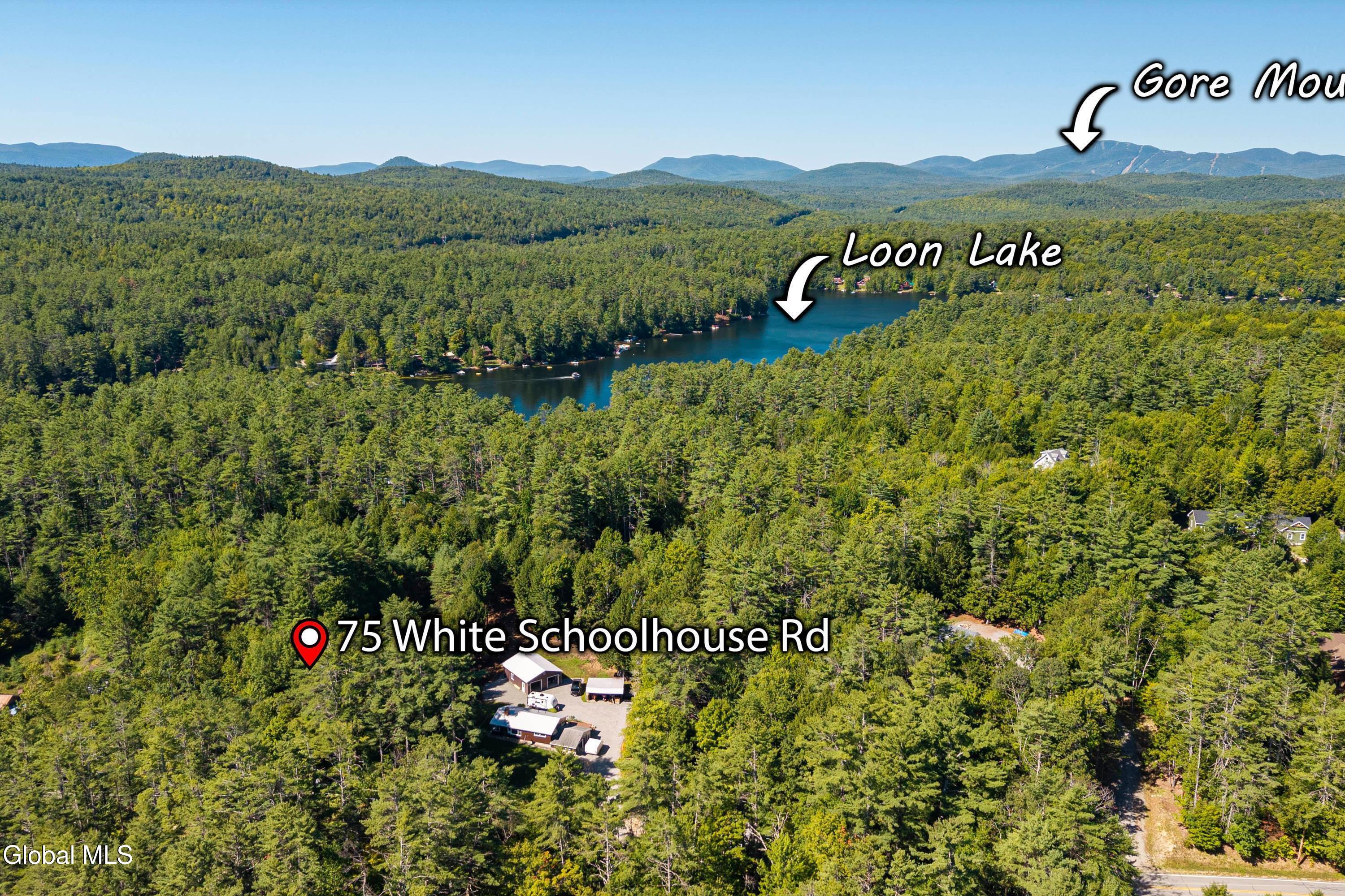 75 White Schoolhouse Road Chester NY 12817