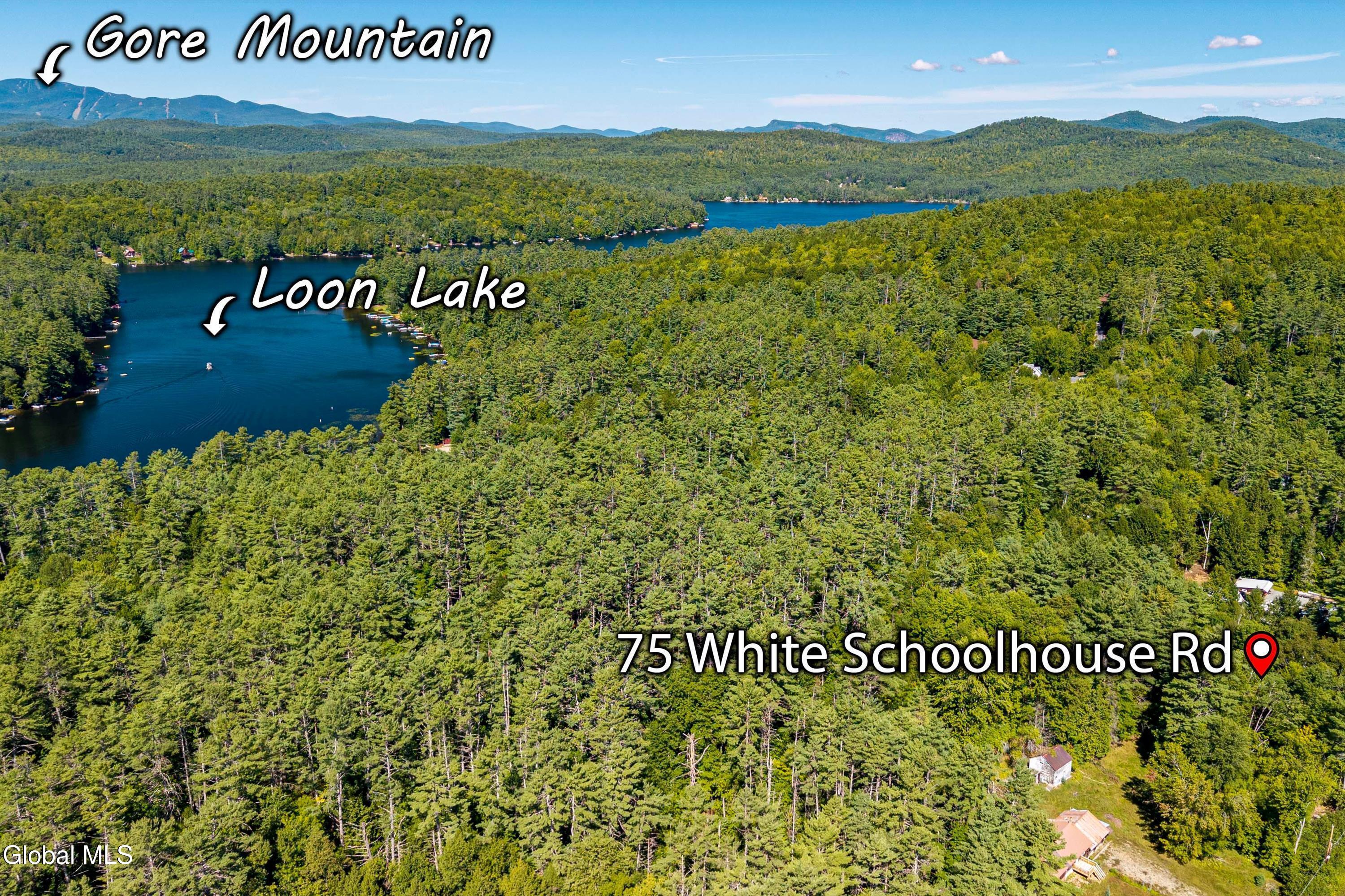 75 White Schoolhouse Road Chester NY 12817