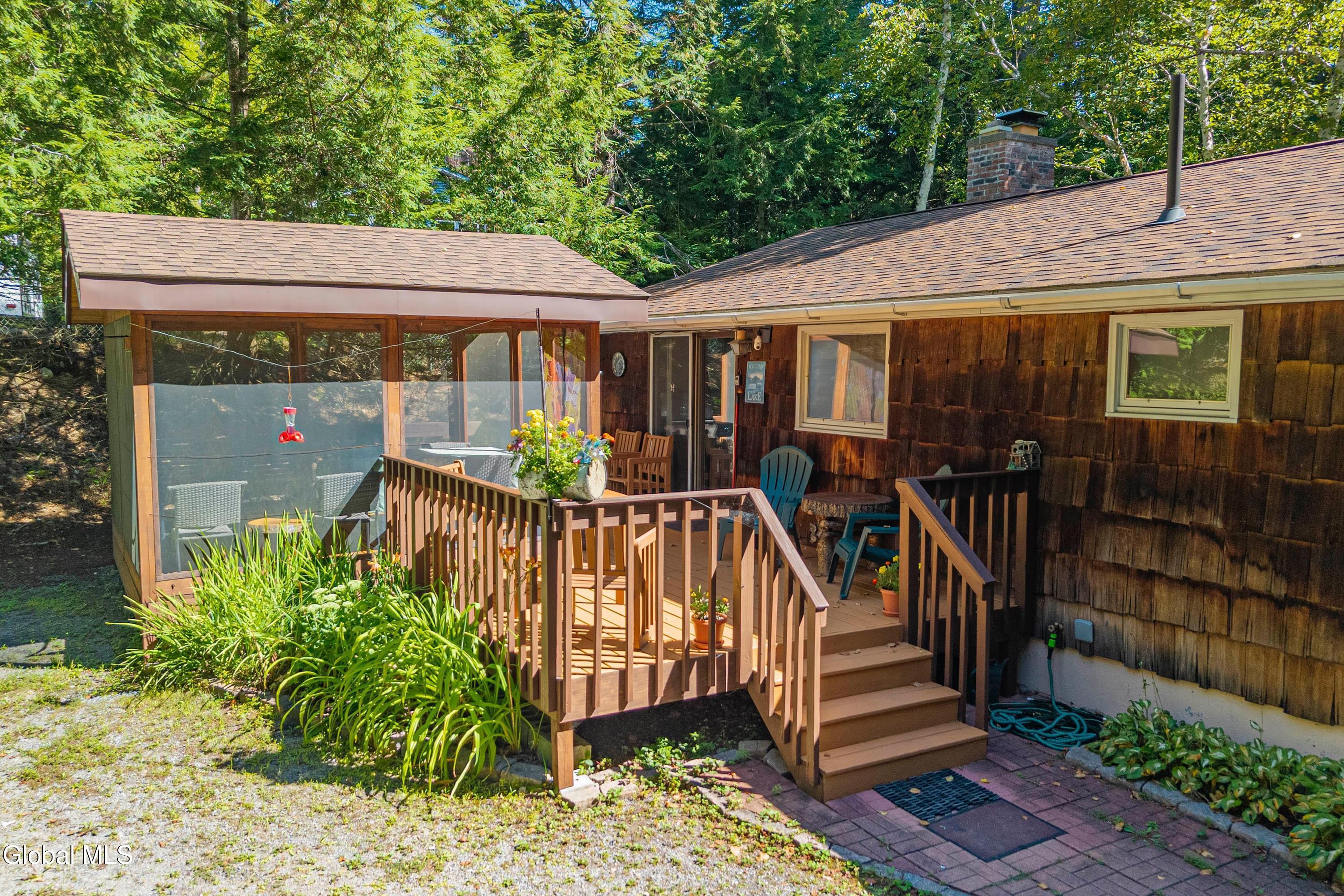 75 White Schoolhouse Road Chester NY 12817