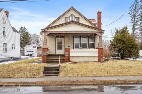 1437 Nott Street Schenectady NY 12308