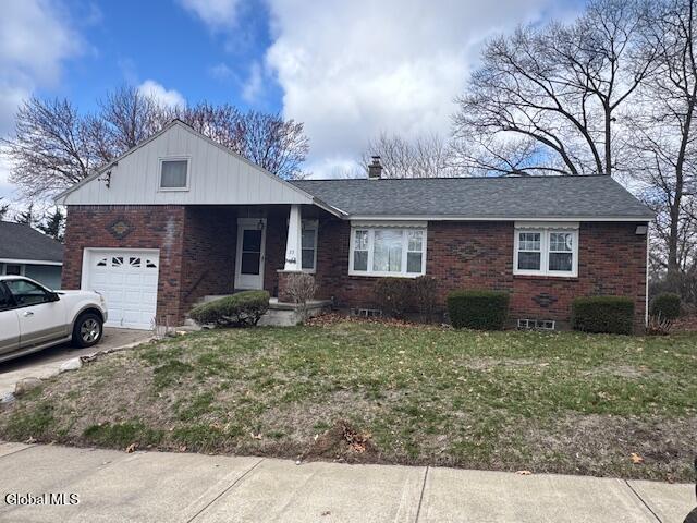 33 Cromer Avenue Schenectady NY 12304