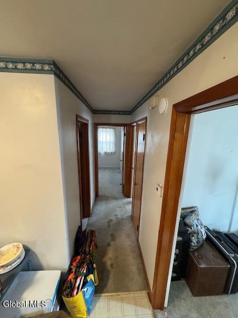 33 Cromer Avenue Schenectady NY 12304