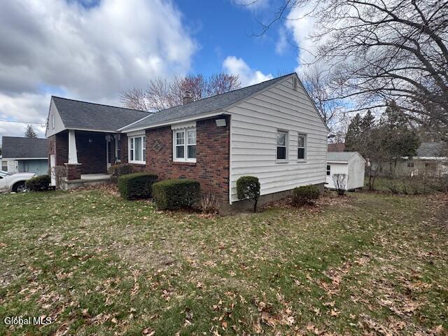 33 Cromer Avenue Schenectady NY 12304