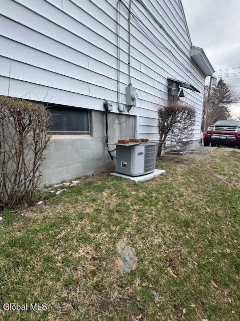 33 Cromer Avenue Schenectady NY 12304