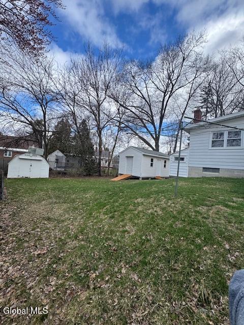 33 Cromer Avenue Schenectady NY 12304