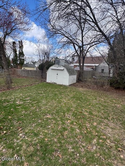 33 Cromer Avenue Schenectady NY 12304