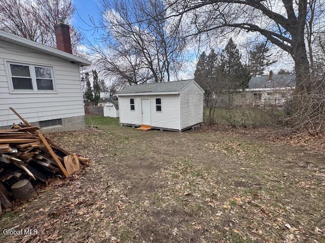 33 Cromer Avenue Schenectady NY 12304