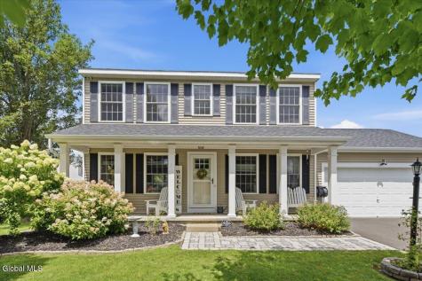 22 Holly Mill Road Selkirk NY 12158