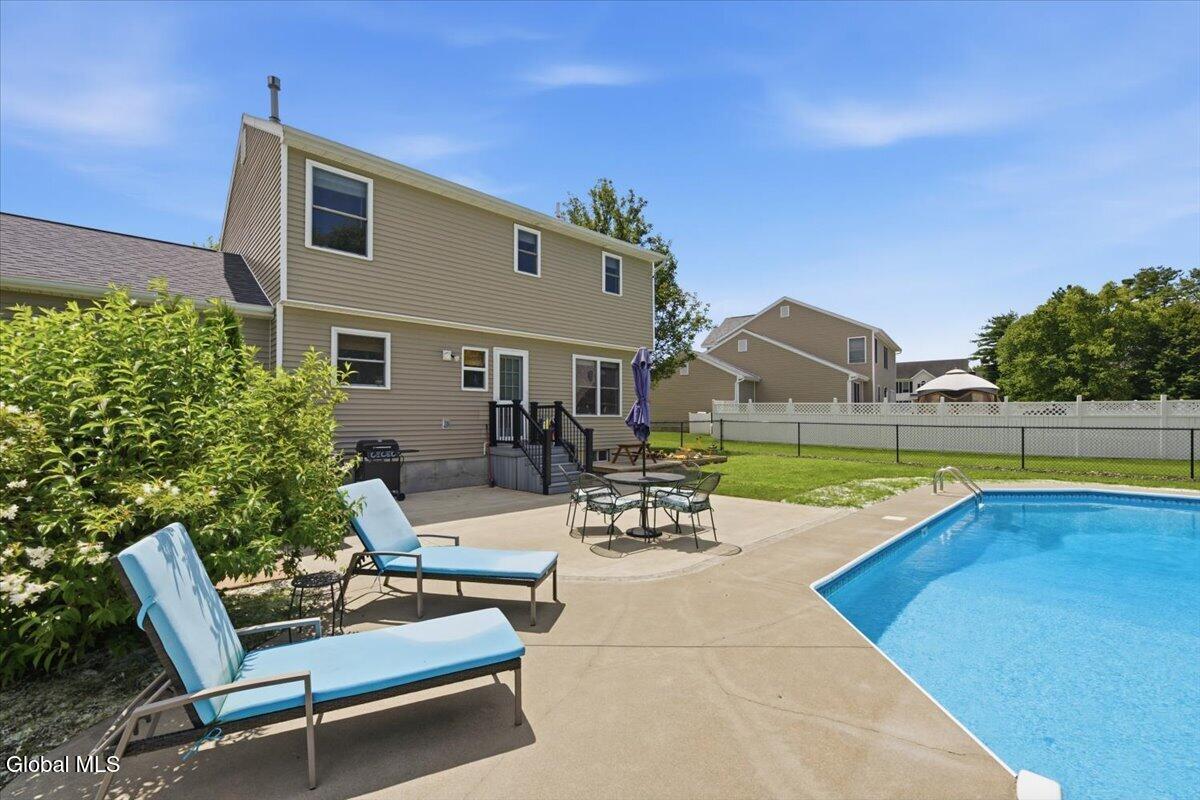 22 Holly Mill Road Selkirk NY 12158
