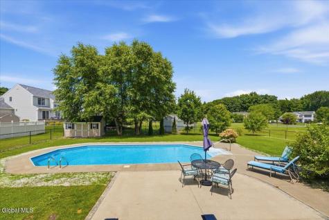 22 Holly Mill Road Selkirk NY 12158