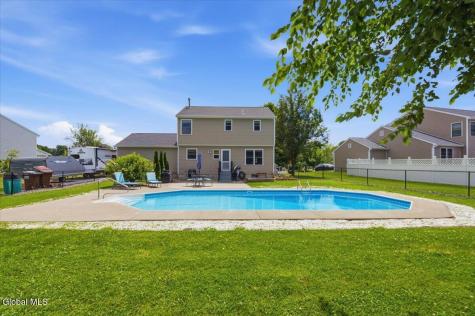 22 Holly Mill Road Selkirk NY 12158