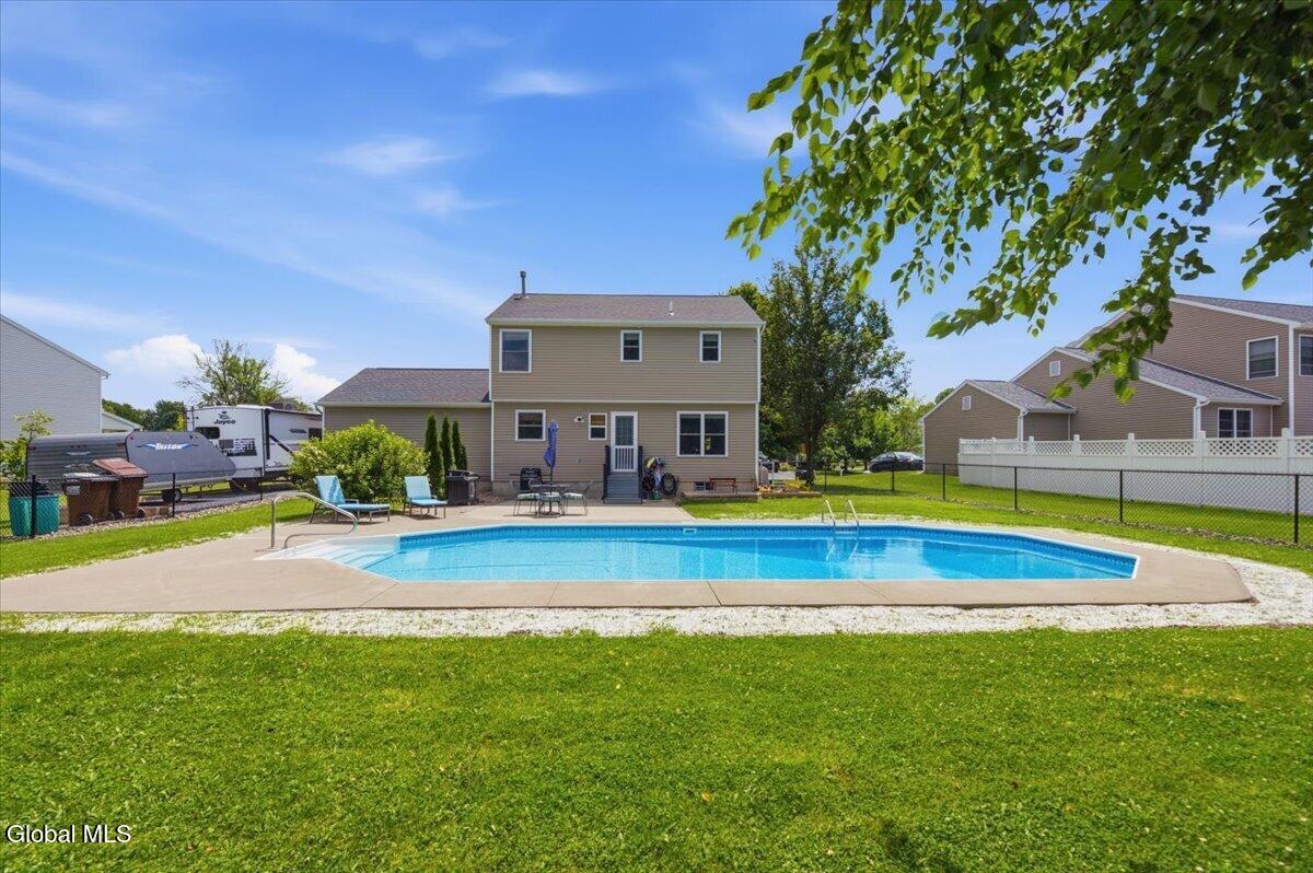 22 Holly Mill Road Selkirk NY 12158