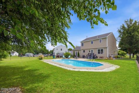 22 Holly Mill Road Selkirk NY 12158