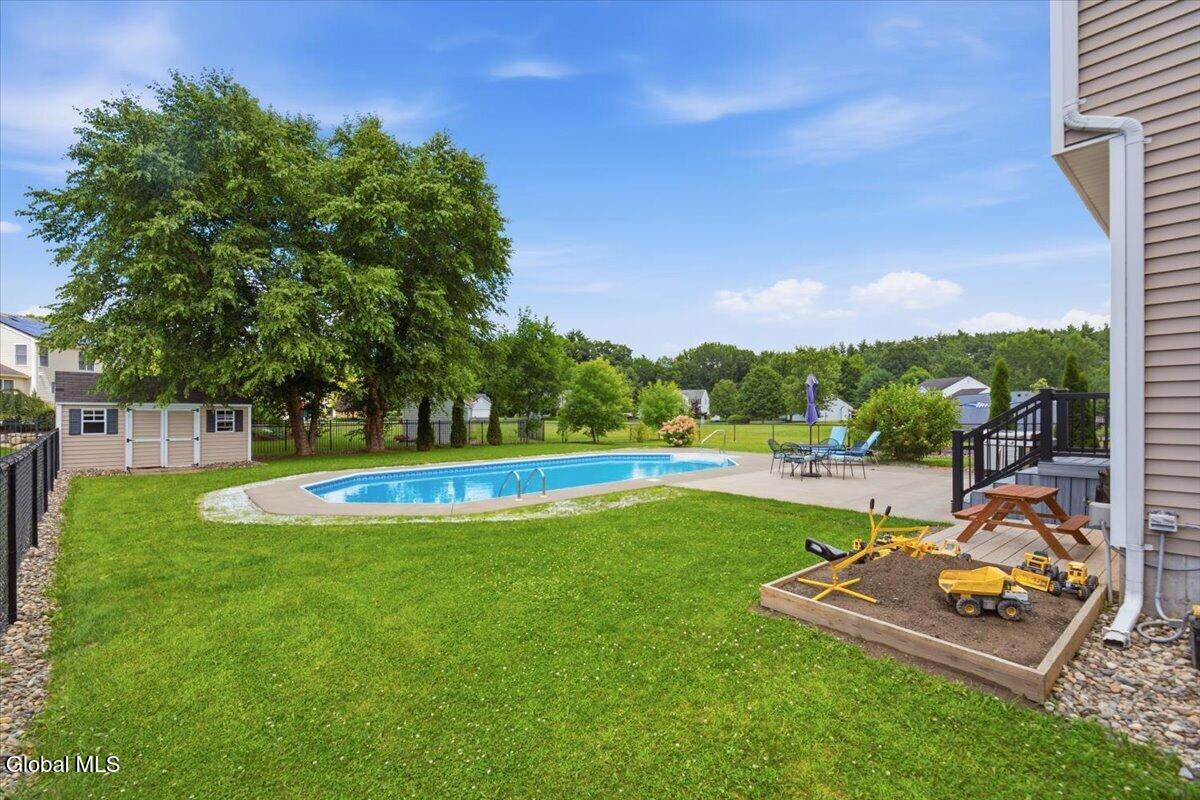22 Holly Mill Road Selkirk NY 12158
