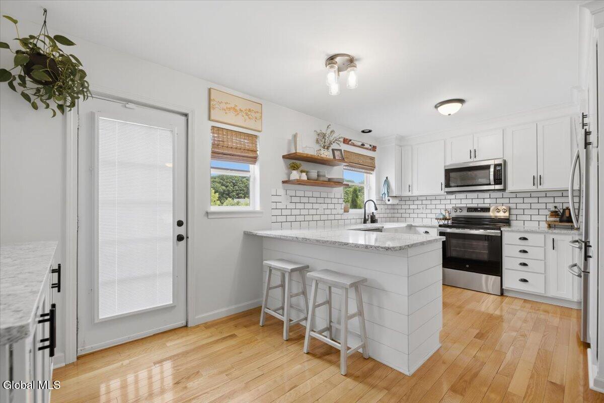 22 Holly Mill Road Selkirk NY 12158