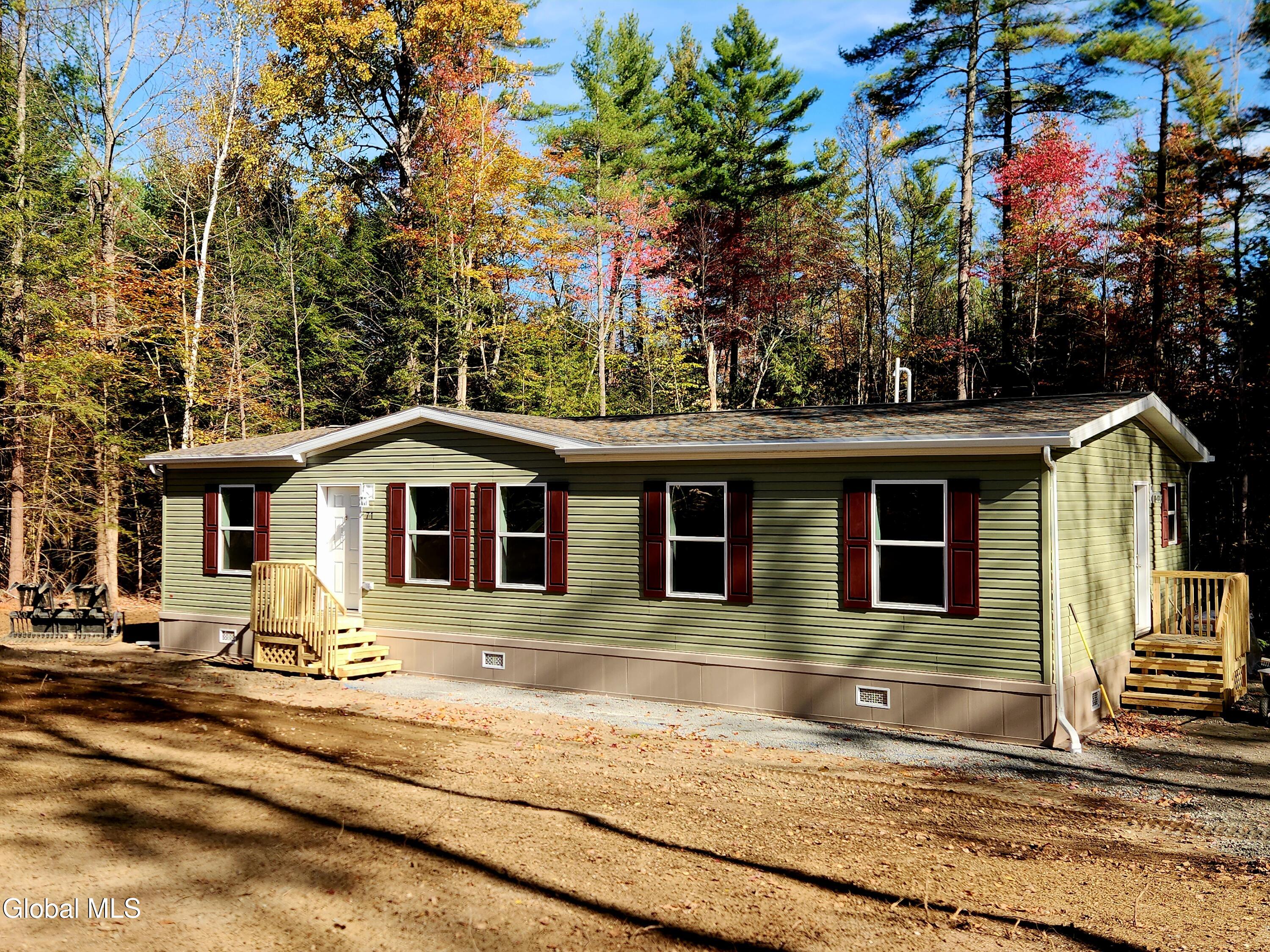 71 Ferris Road Chestertown NY 12817