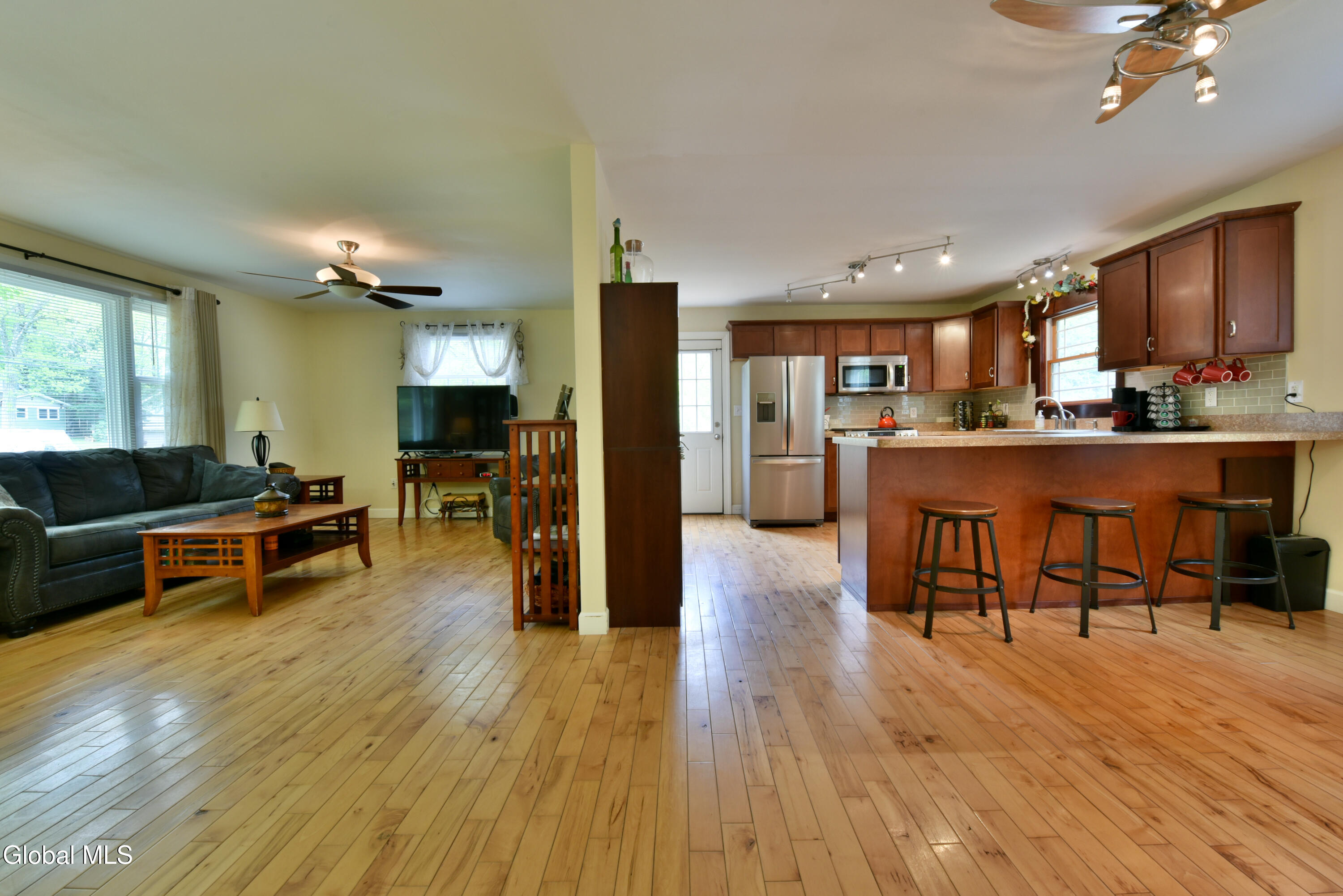 5764 Lake Road Galway NY 12074