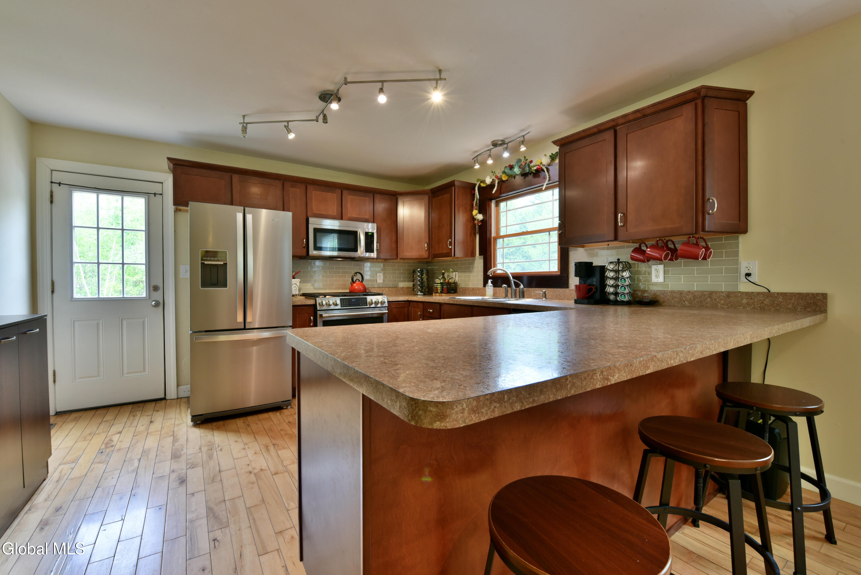 5764 Lake Road Galway NY 12074