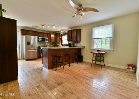5764 Lake Road Galway NY 12074