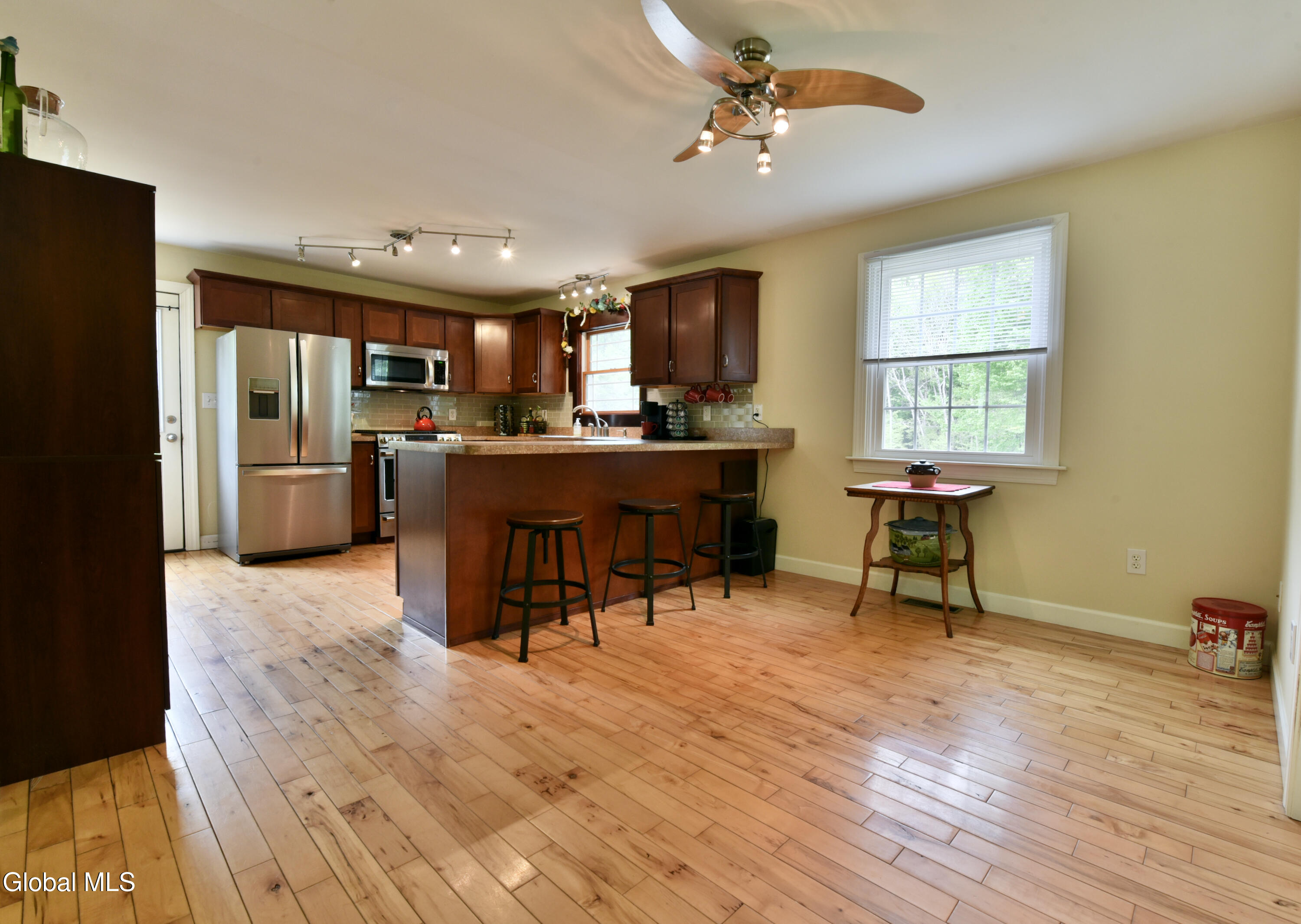 5764 Lake Road Galway NY 12074