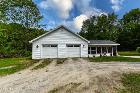 5764 Lake Road Galway NY 12074