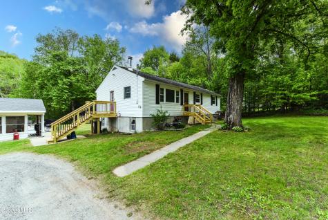 5764 Lake Road Galway NY 12074