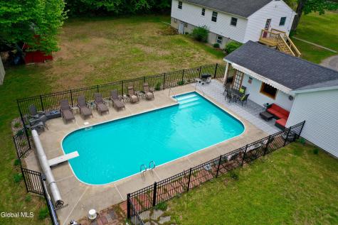 5764 Lake Road Galway NY 12074