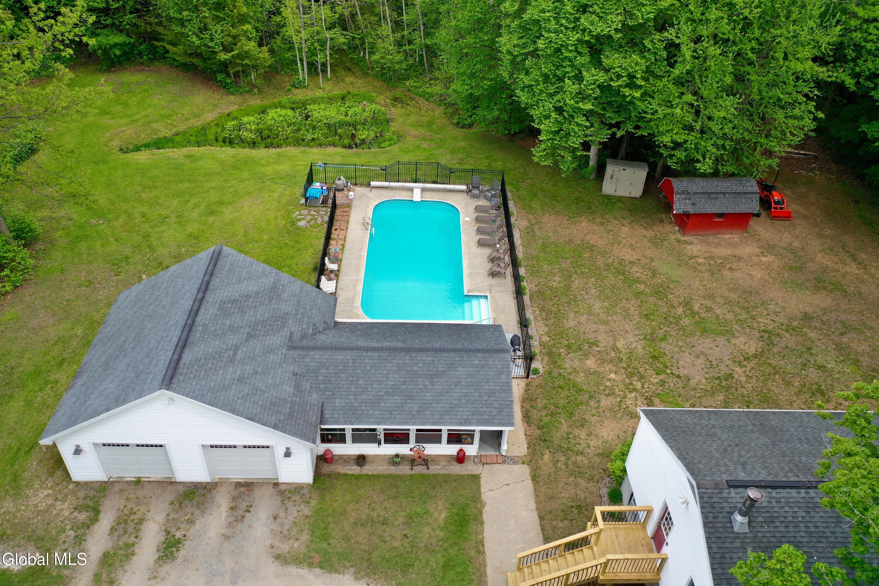 5764 Lake Road Galway NY 12074