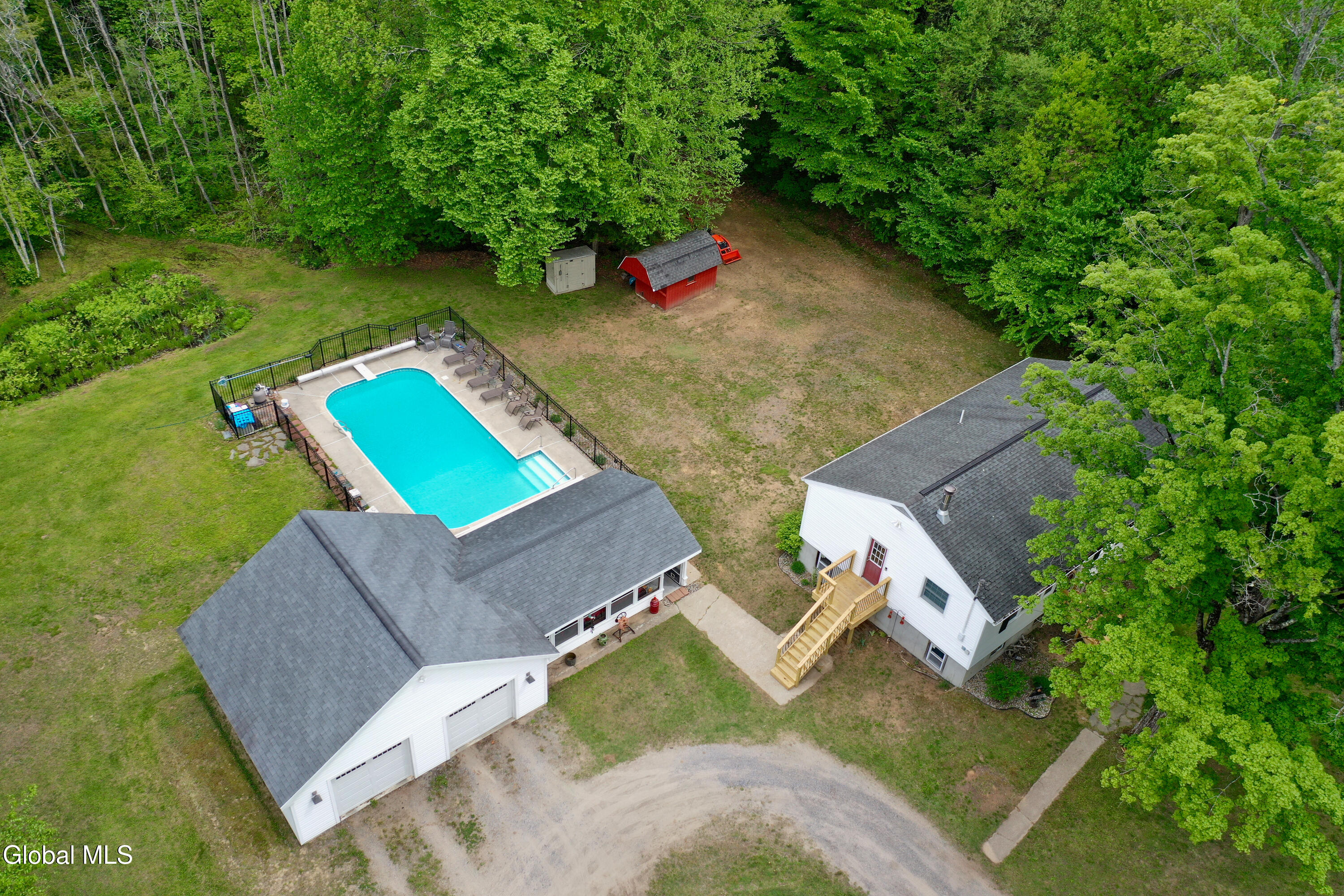 5764 Lake Road Galway NY 12074