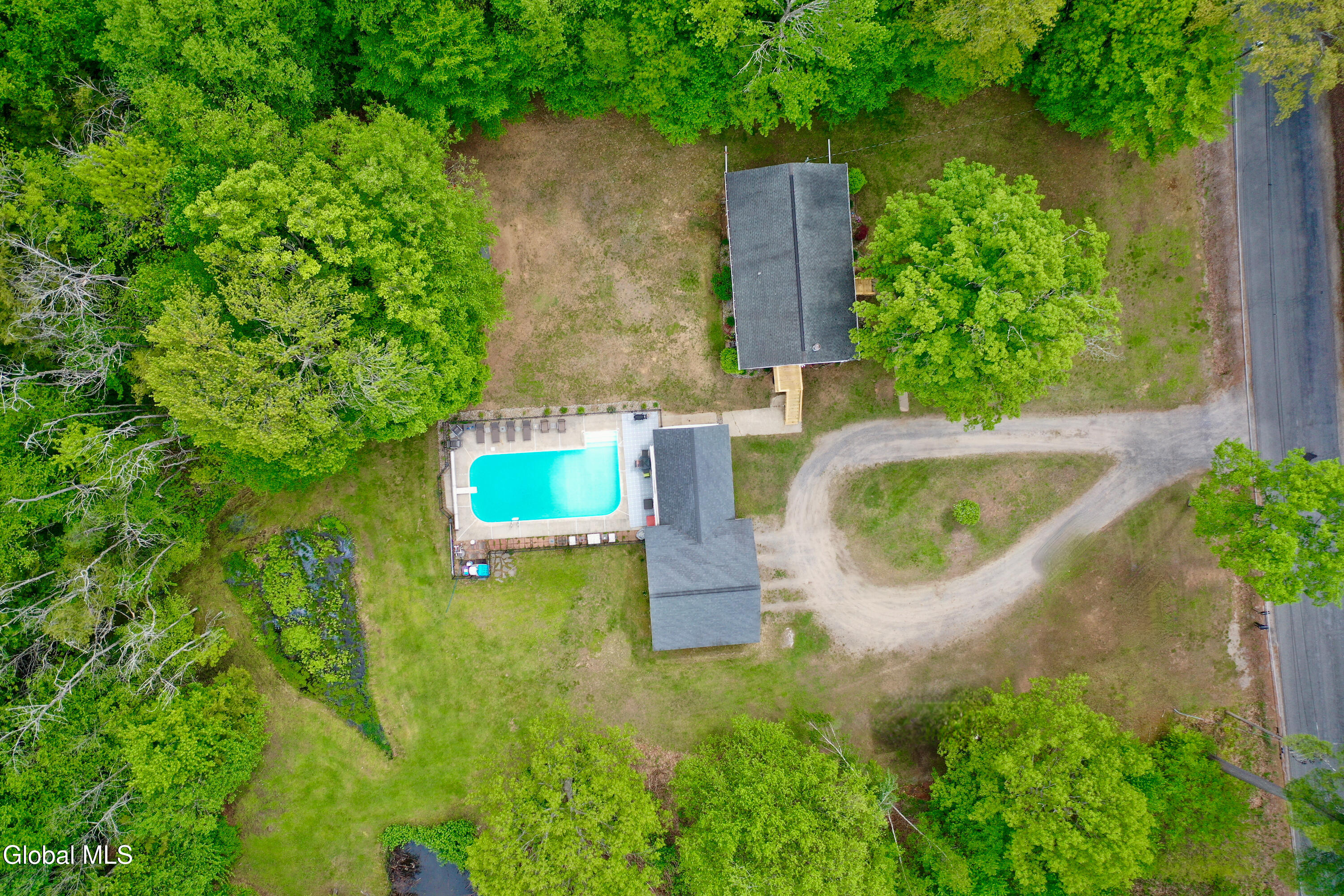 5764 Lake Road Galway NY 12074