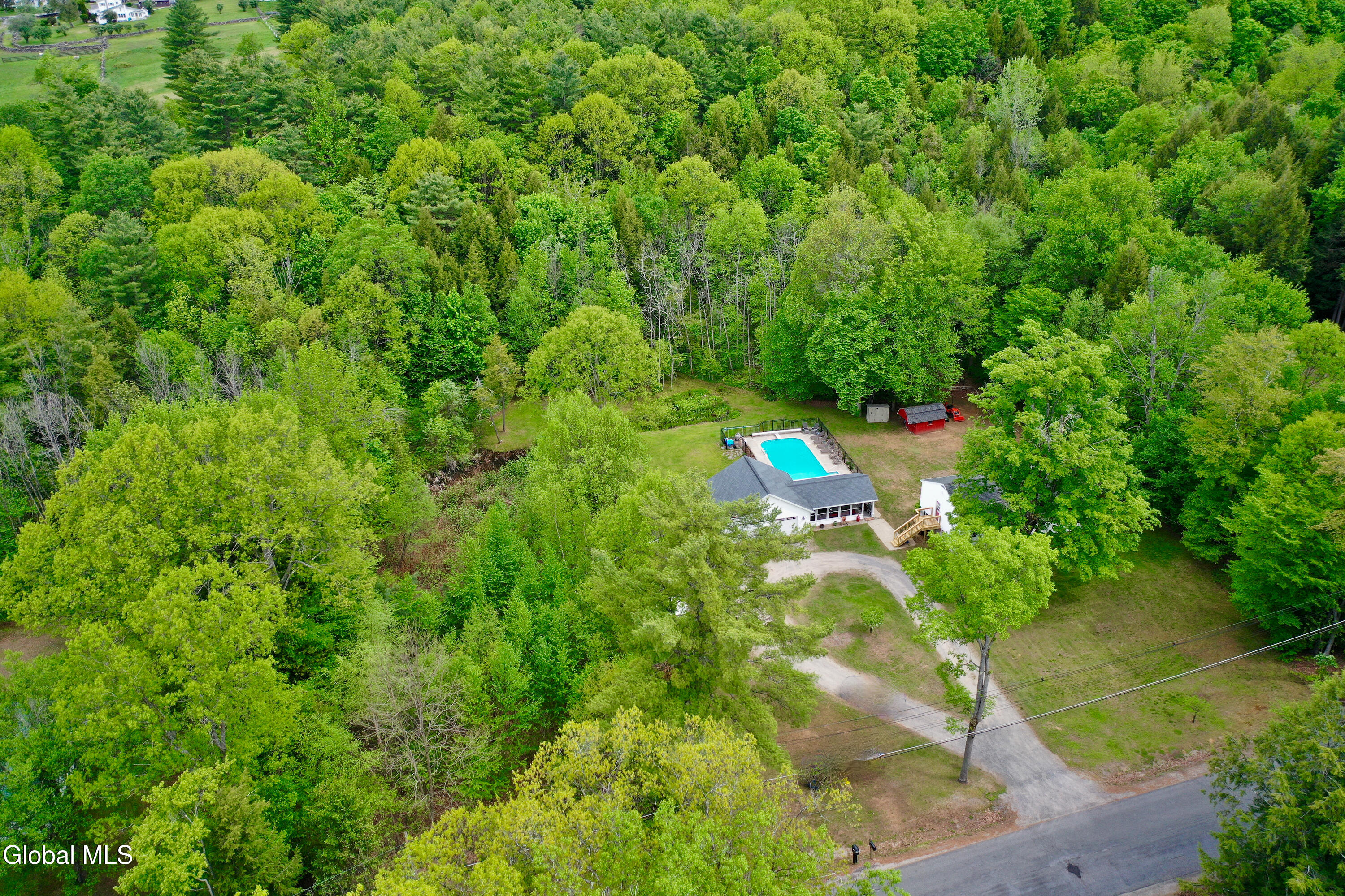 5764 Lake Road Galway NY 12074