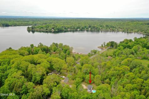 5764 Lake Road Galway NY 12074