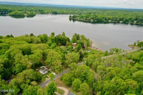 5764 Lake Road Galway NY 12074