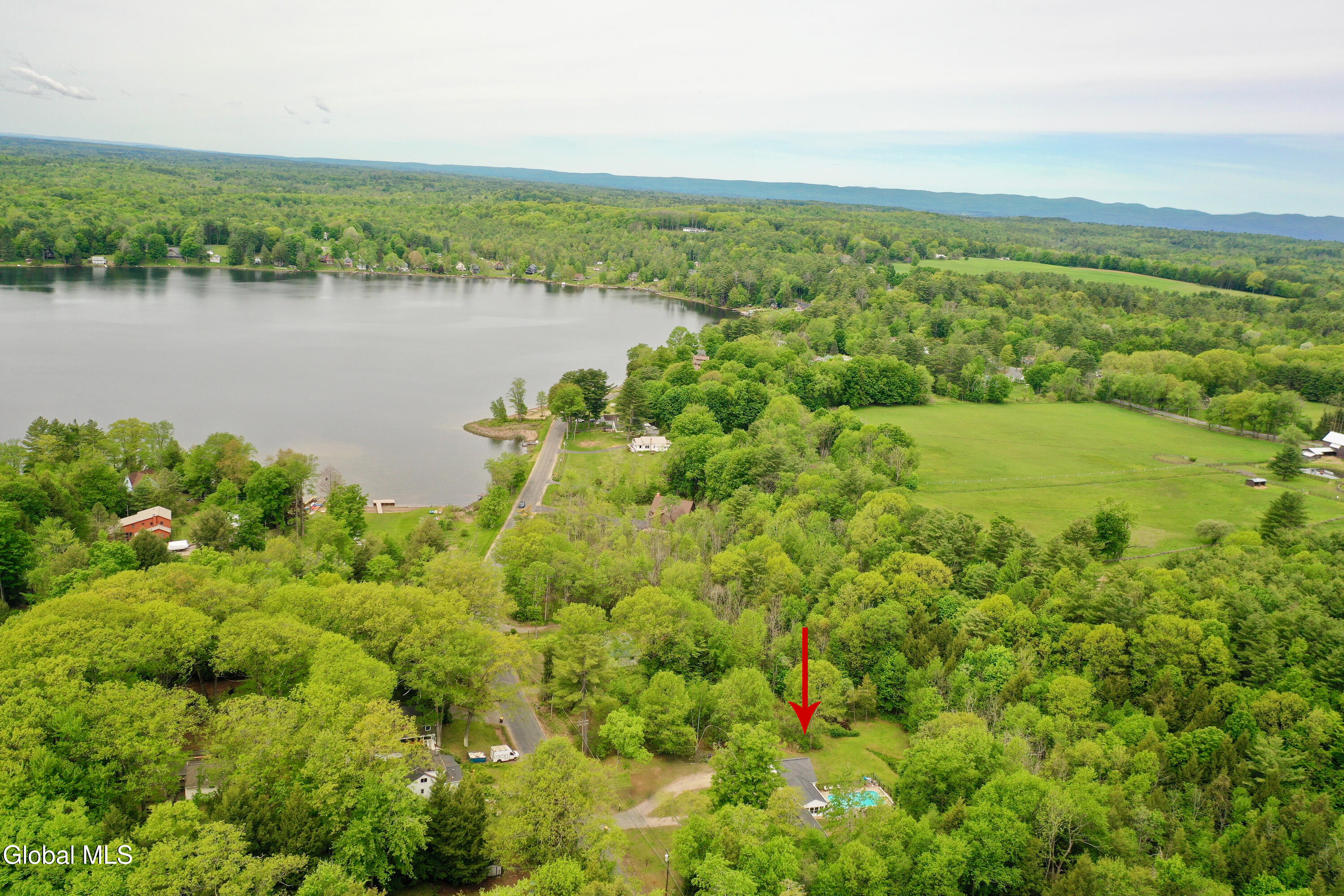 5764 Lake Road Galway NY 12074