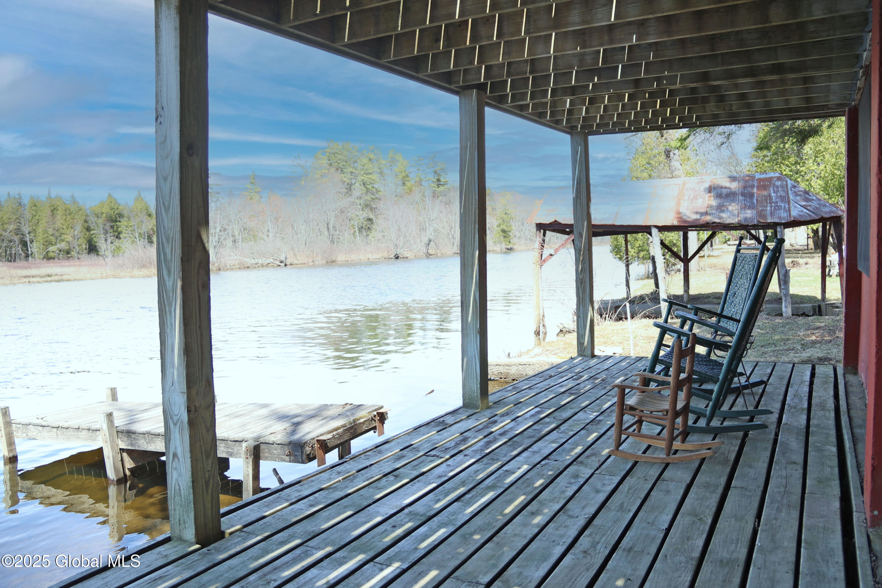 3541 E East Schroon River Road Pottersville NY 12860