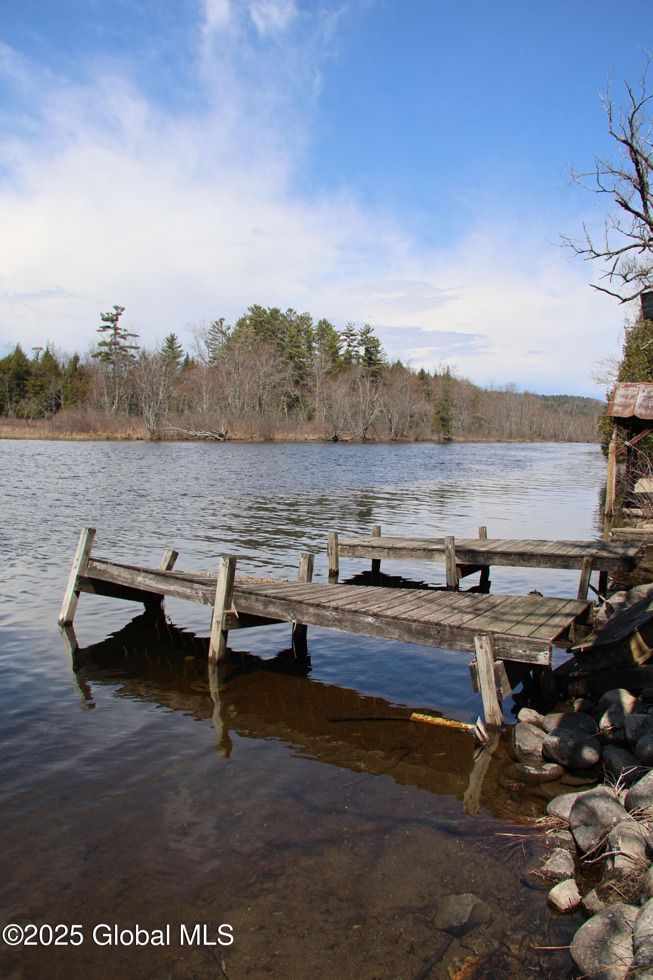 3541 E East Schroon River Road Pottersville NY 12860