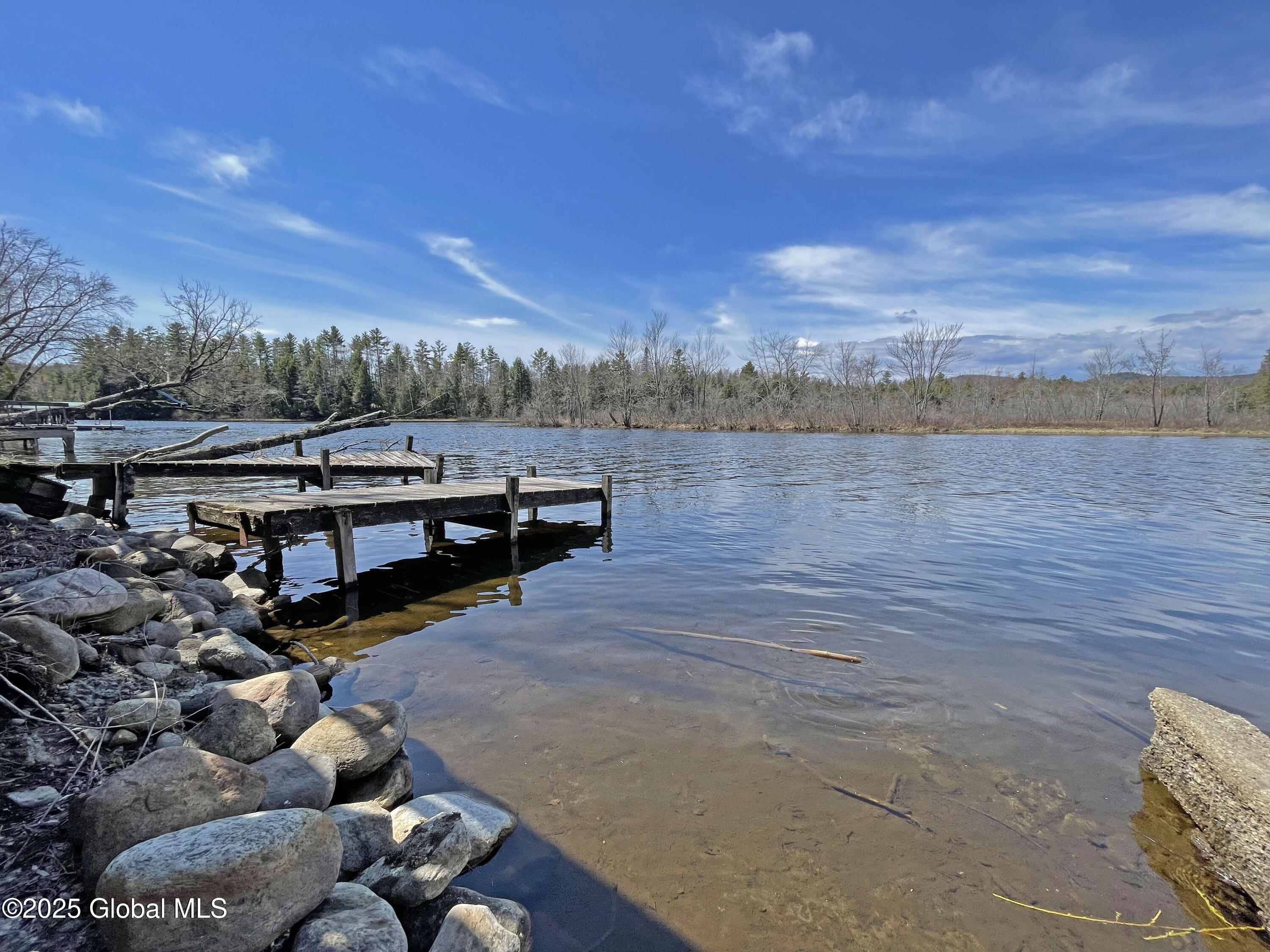 3541 E East Schroon River Road Pottersville NY 12860