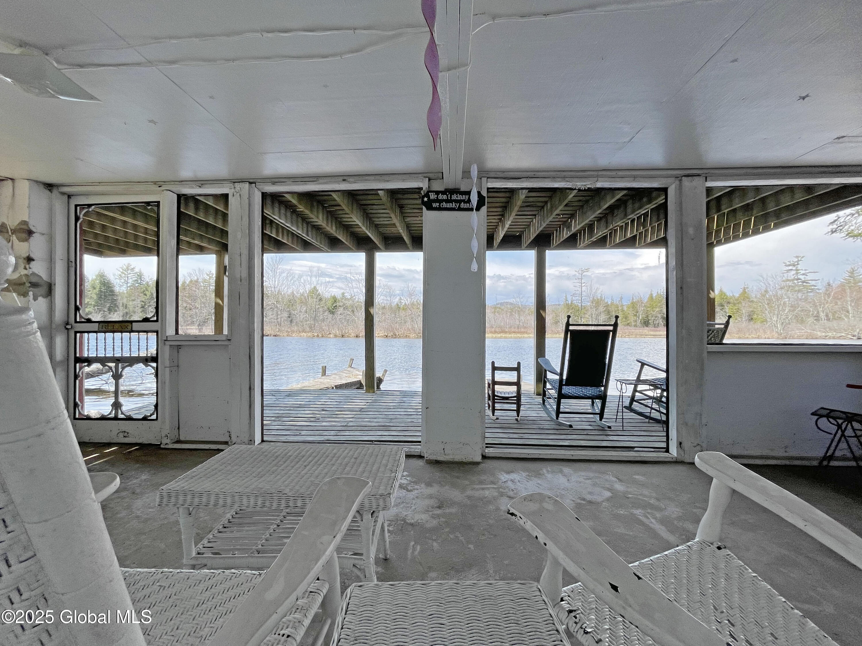 3541 E East Schroon River Road Pottersville NY 12860