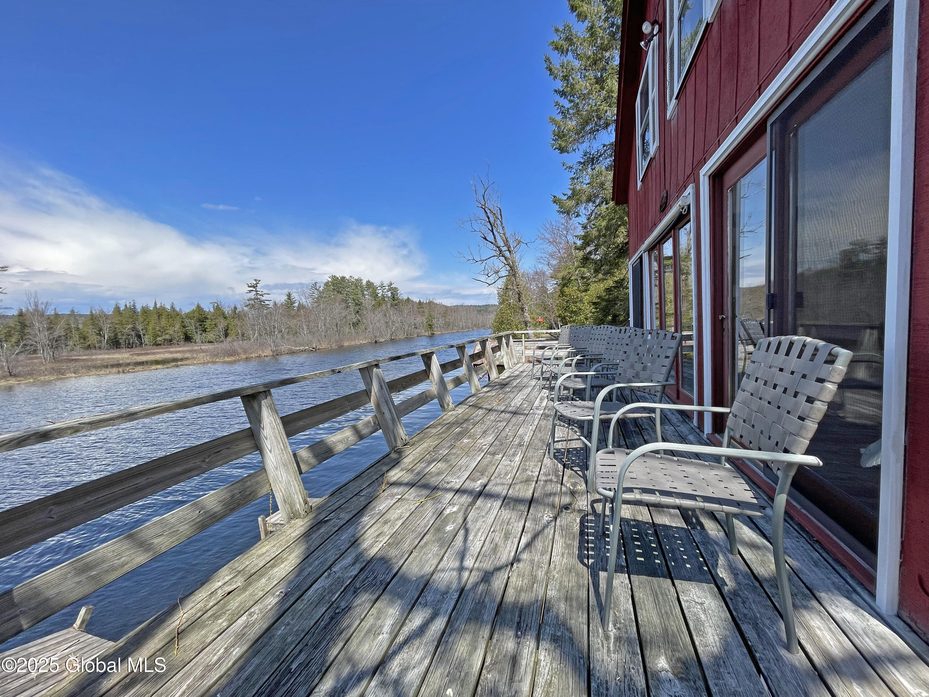 3541 E East Schroon River Road Pottersville NY 12860